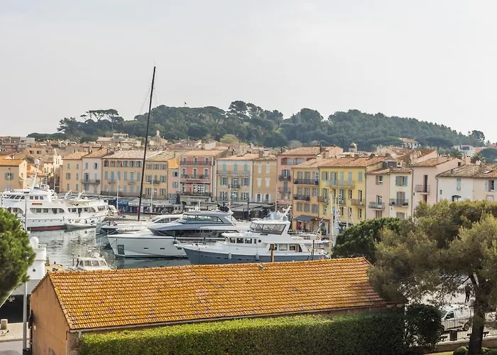 Maison D\'Orange - Port