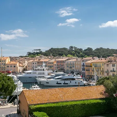 Maison D'Orange - Port Saint-Tropez Esterno foto