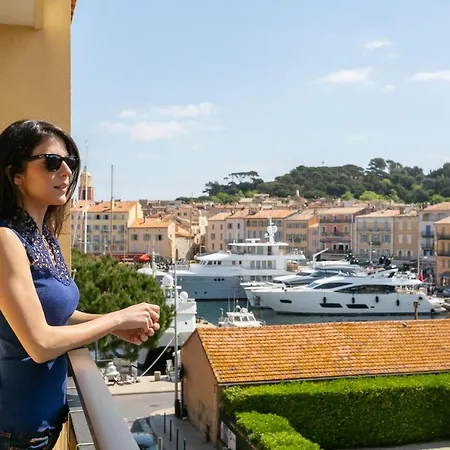 Maison D'Orange - Port Saint-Tropez Esterno foto