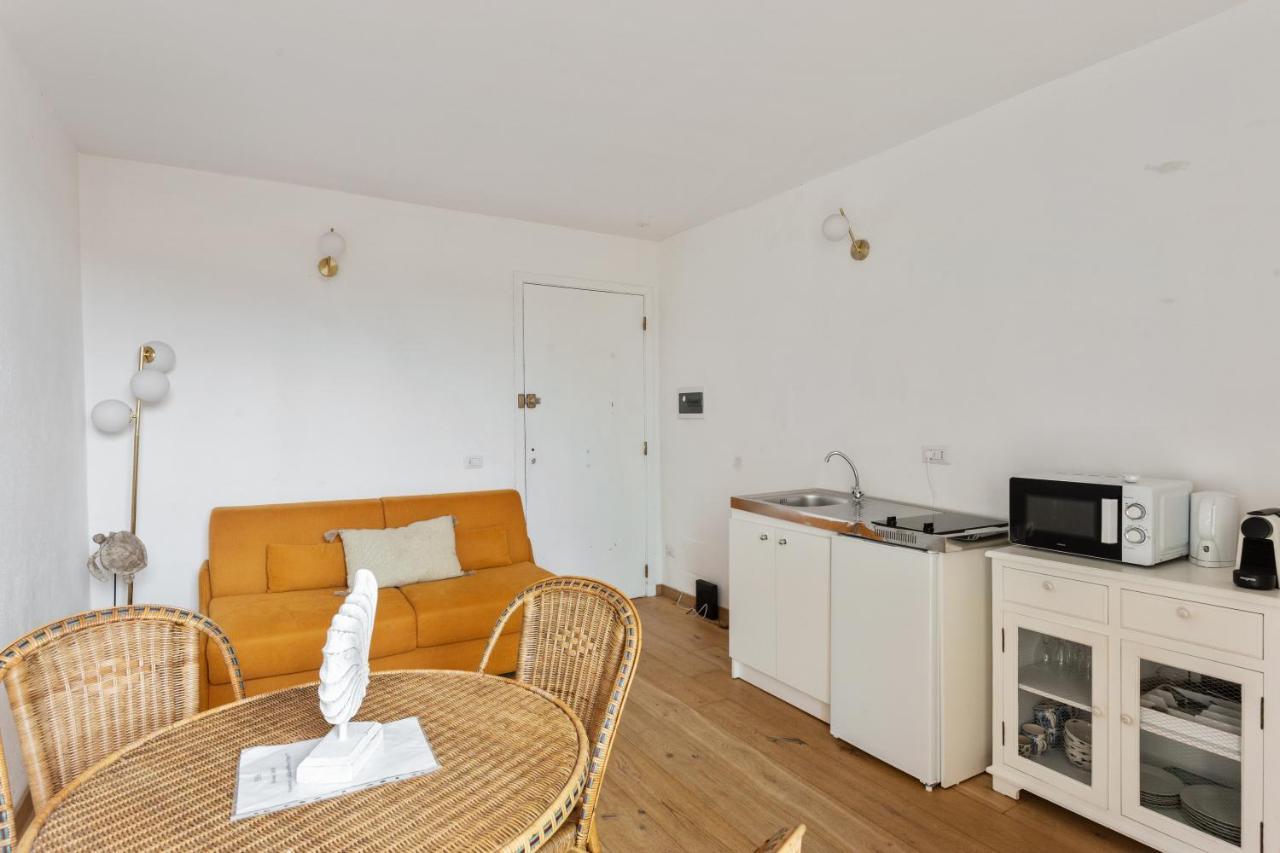 Maison D'orange - Port Appartement *