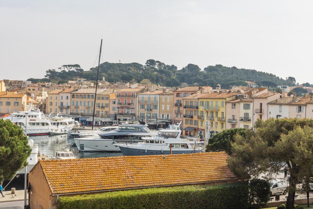 Appartement Maison D'orange - Port Saint-Tropez