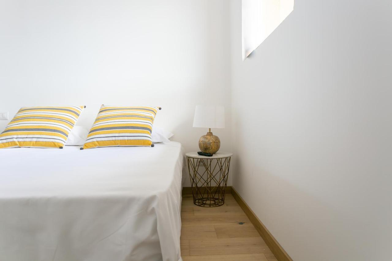 Appartement Maison D'orange - Port